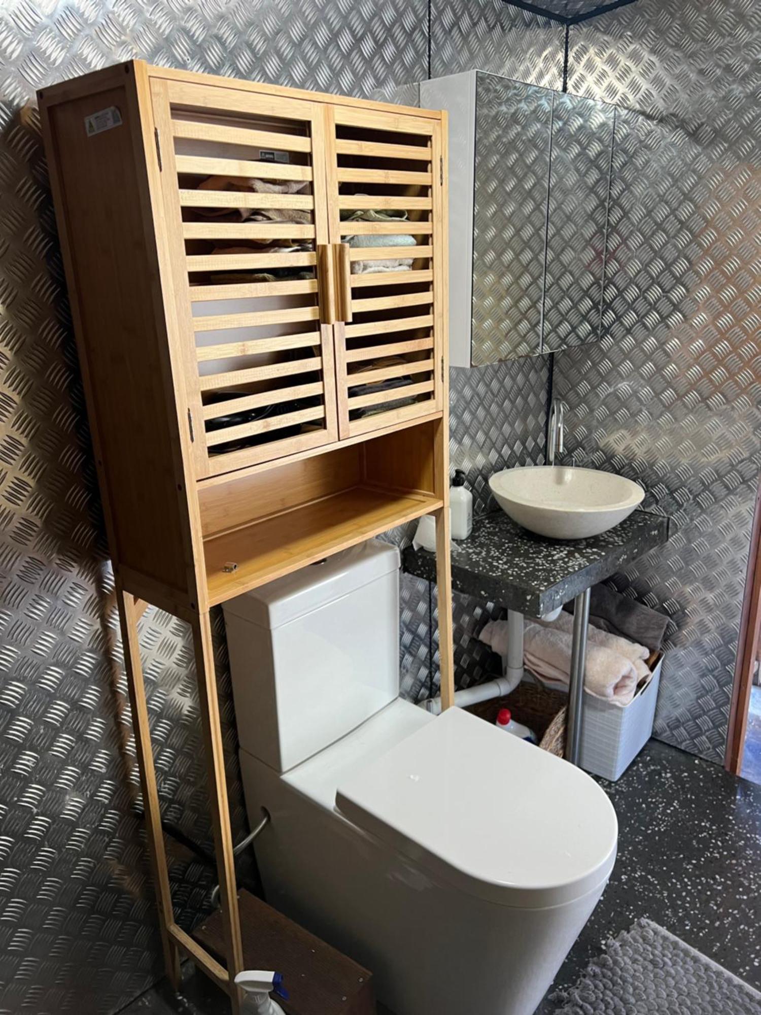 Self Contained Open Shed Space Wainui  Екстер'єр фото